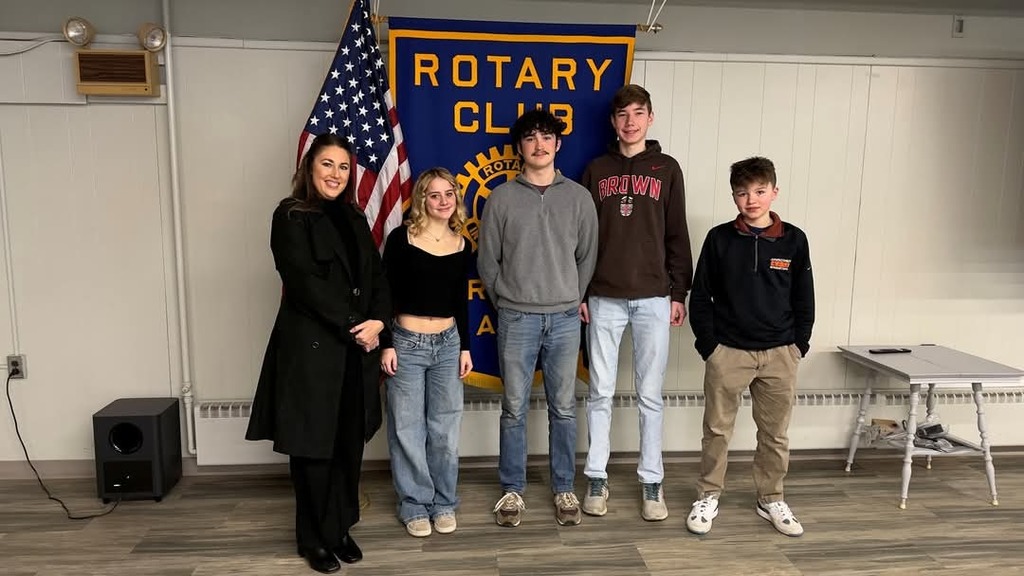 January 2026 Students of the Month