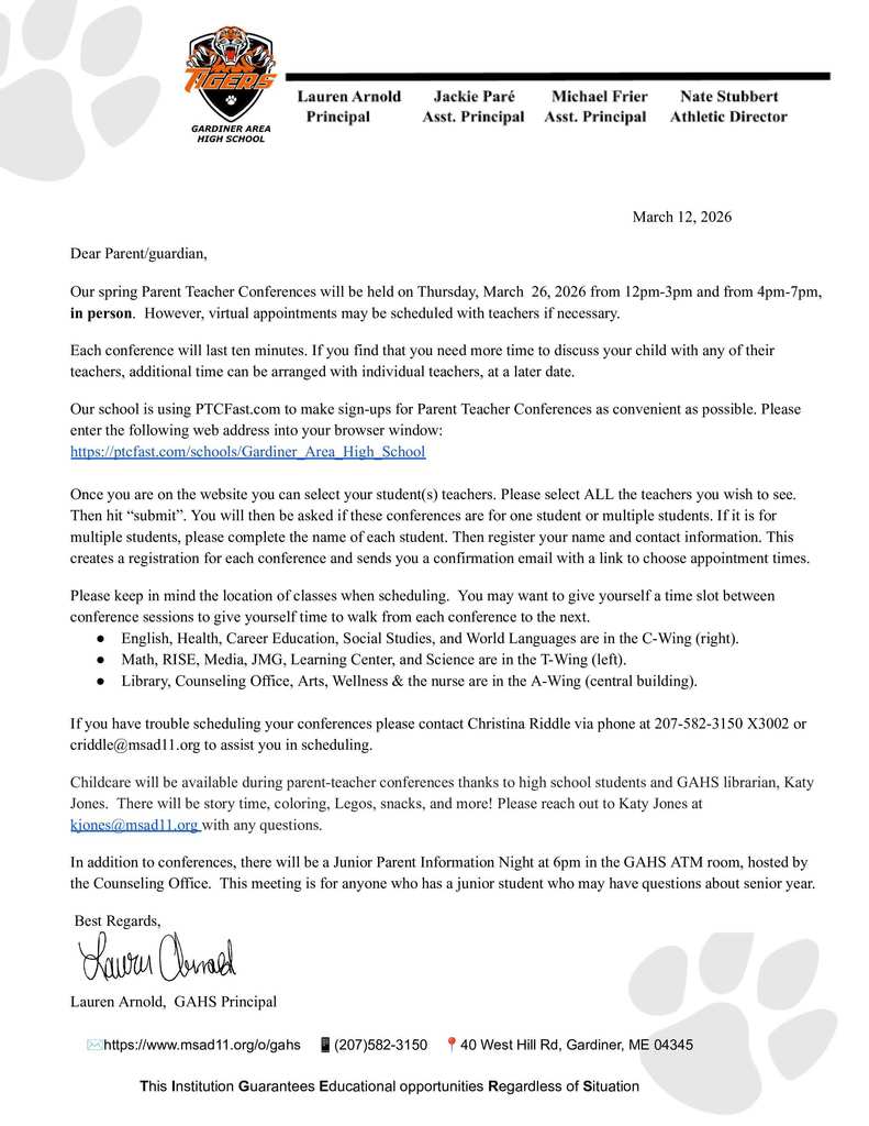 PTC March 2026 ( Public Letter) (1)