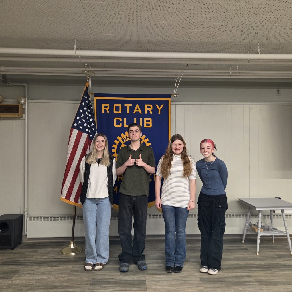 Students of the Month February 2026