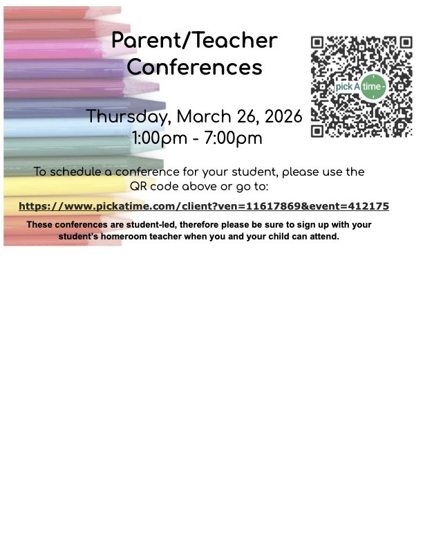 5th grade Parent_Teacher 2025