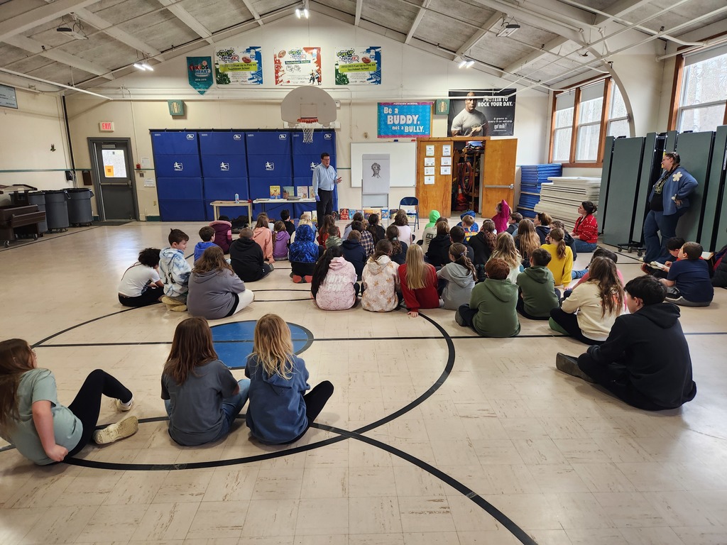 Fourth and Fifth Grade