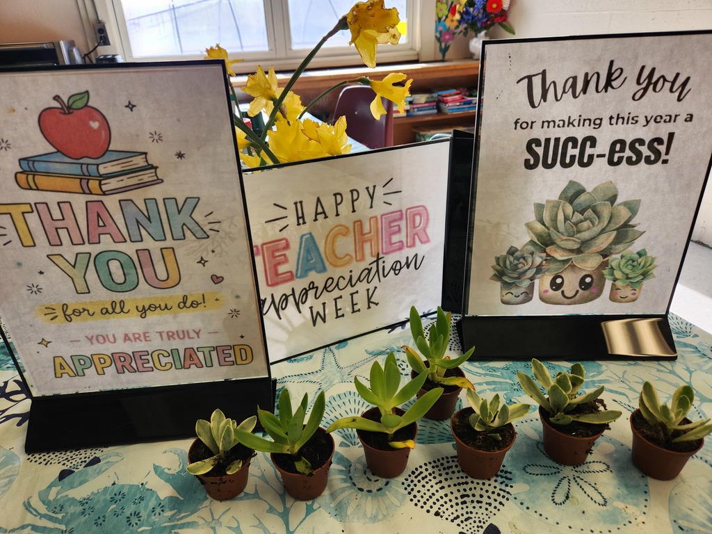 Succulents