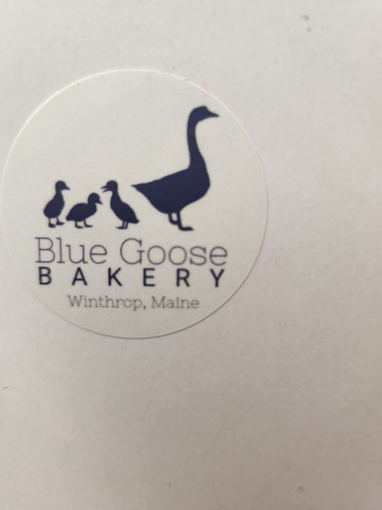 Blue Goose Bakery