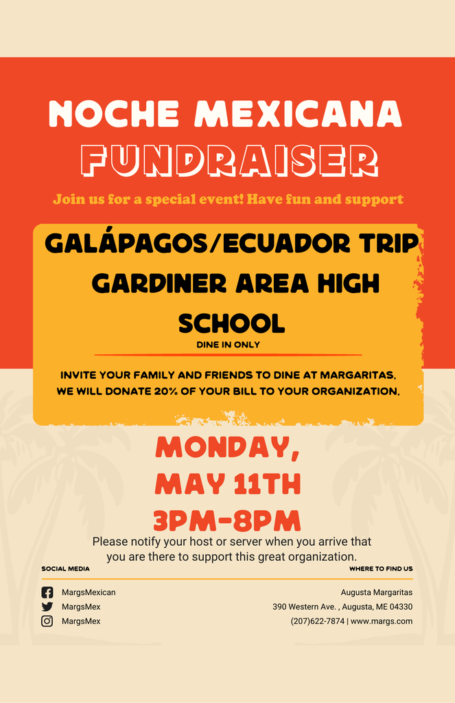 Galapagos/Ecuador Trip