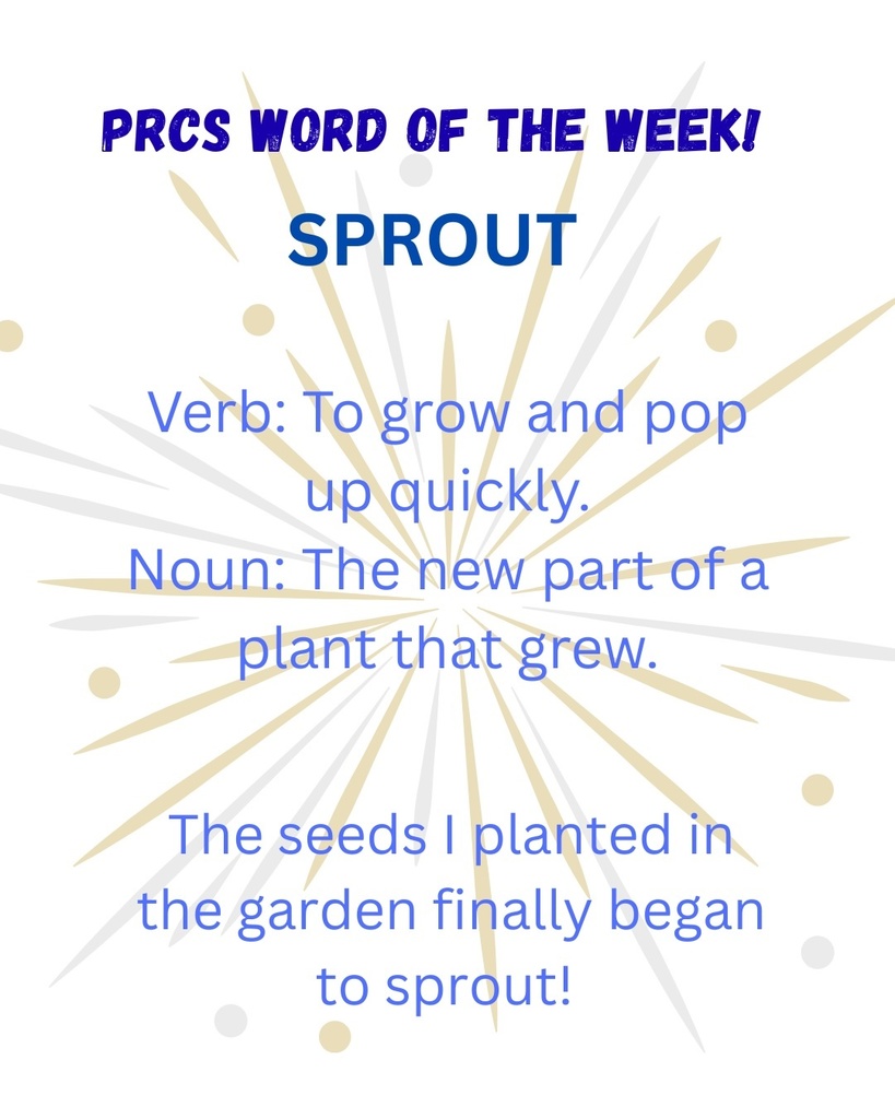 sprout