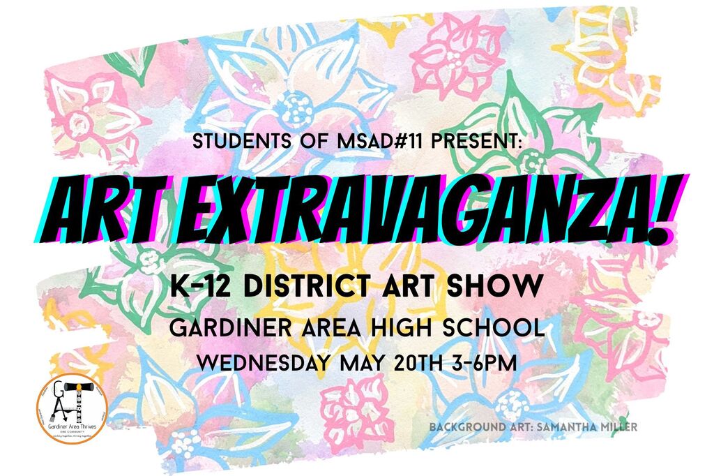 Art Extravaganza