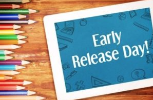 Early Release Day