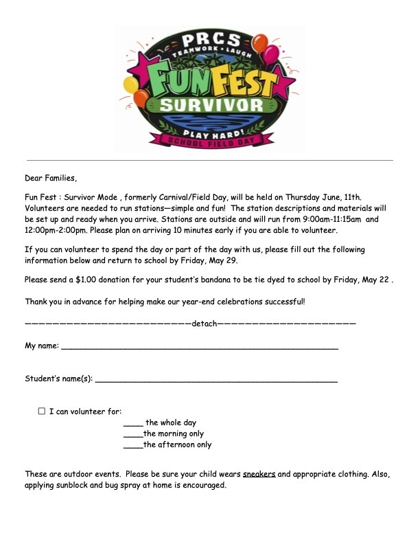 Fun Fest 2026