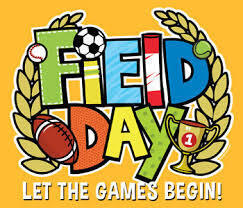 Field Day - https://forms.gle/sJPVgBhnGo2gWhVF7