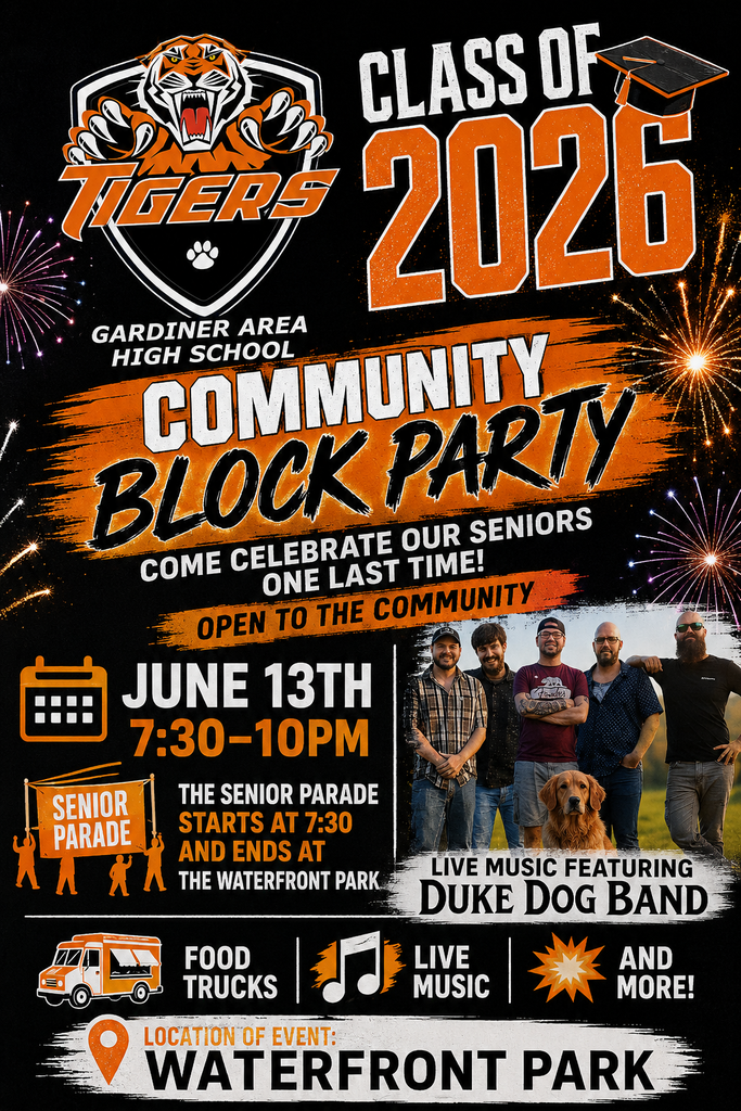 block party