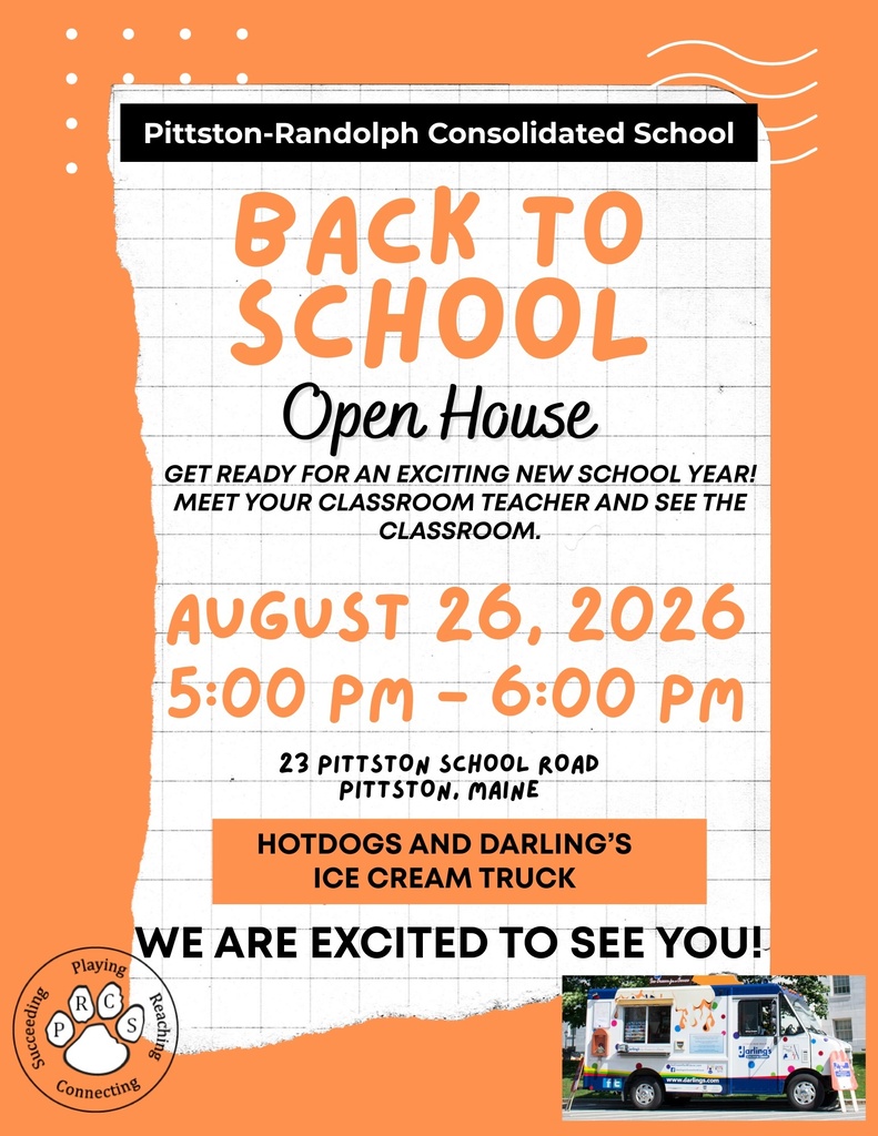 Open House 2026