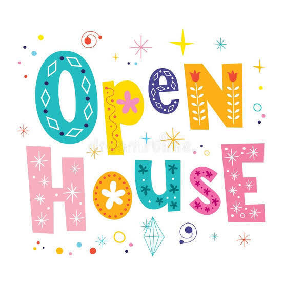 Open House (8/26/26) at LER