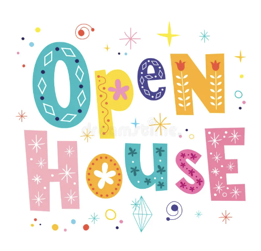 Open House