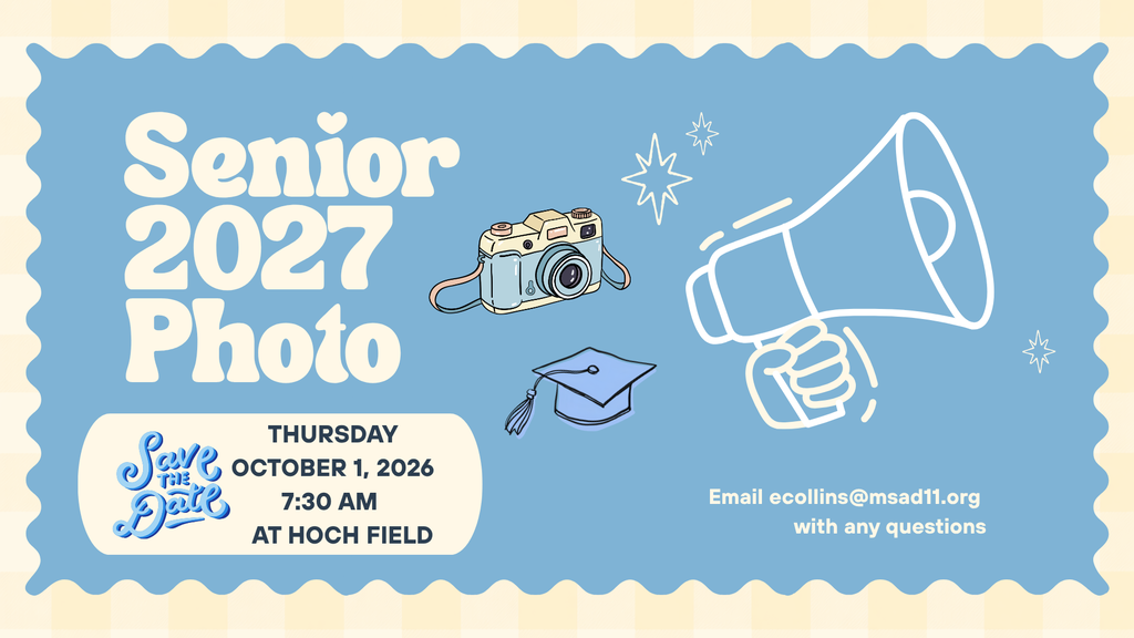 Seniors 2027 Photo