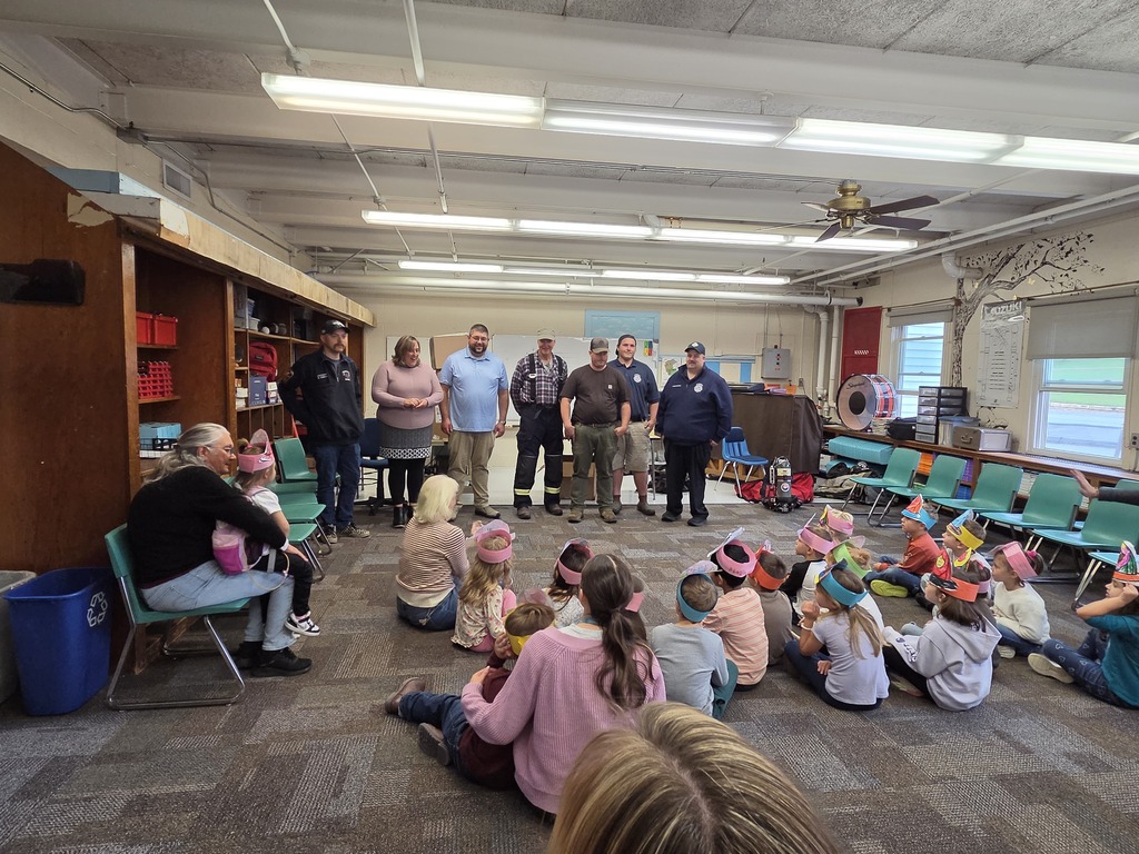 Principal and Super Intendant with RFD and PFD