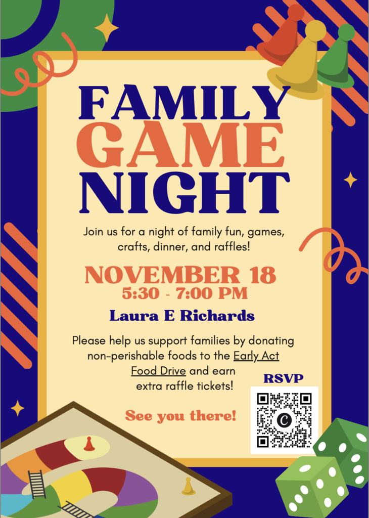 Family Game Night