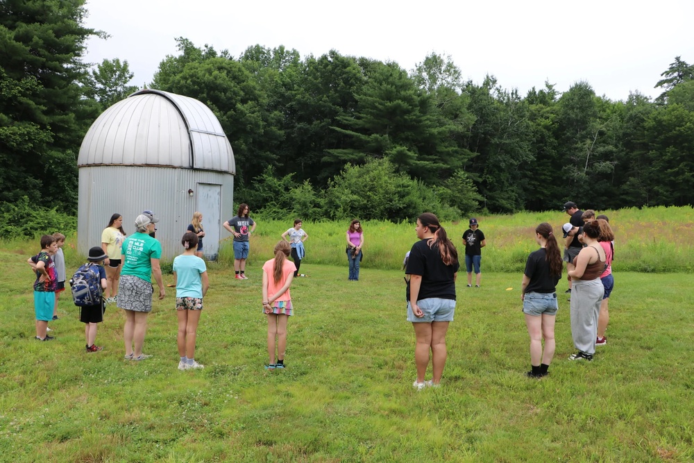 MSAD #17 Summer Highlights