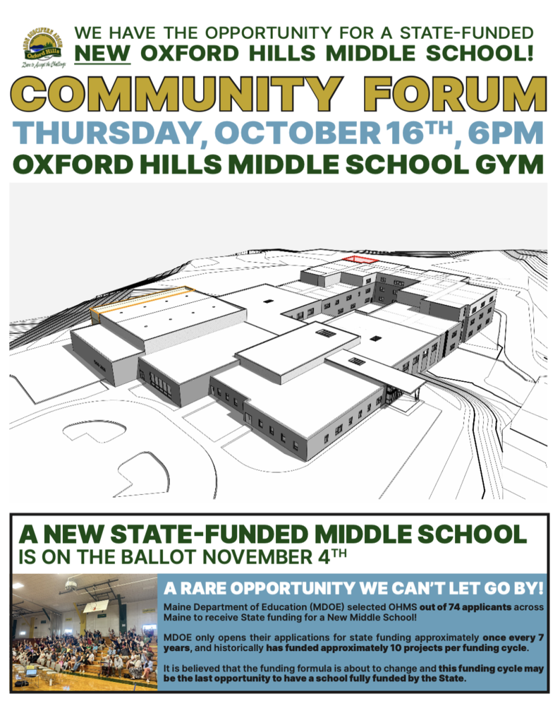 Information Sessions