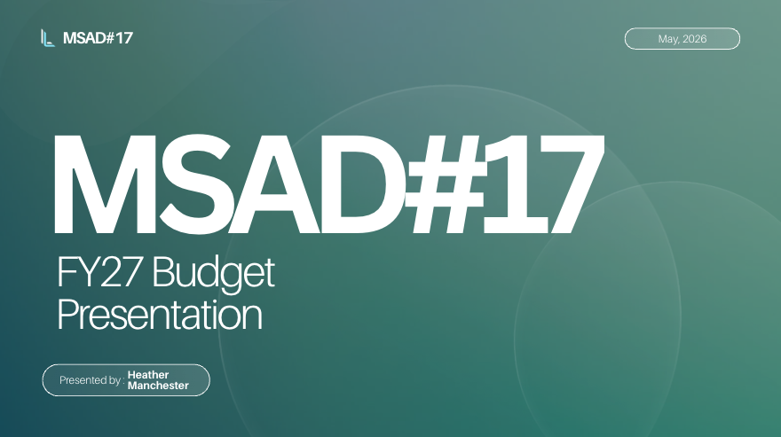 Budget FY27