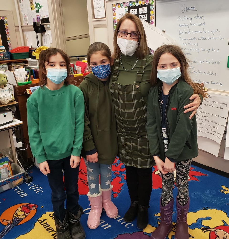 Beat the Winter Blues