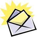 Letter clipart
