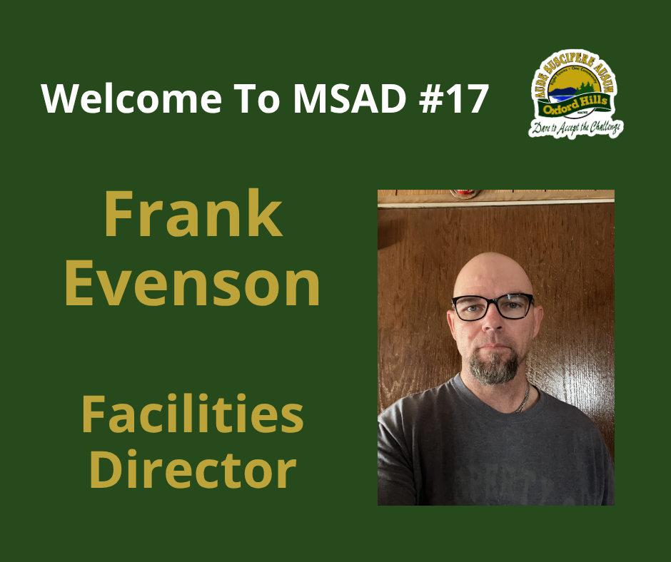 Frank Evenson