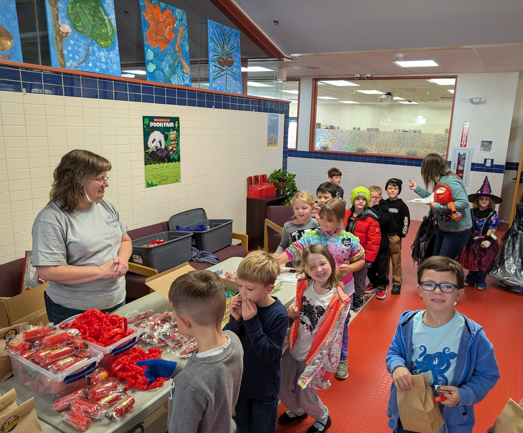 1st grade with Paris Fire Department