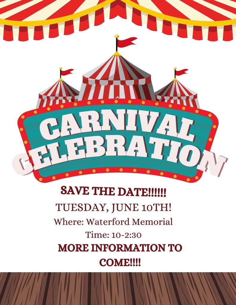 Carnival Celebration