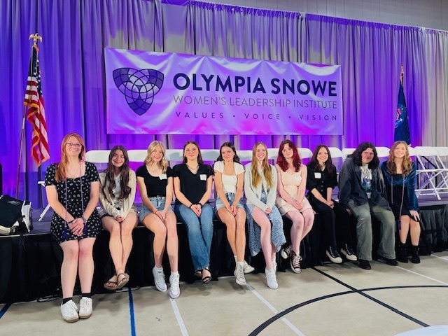Olympia Leaders