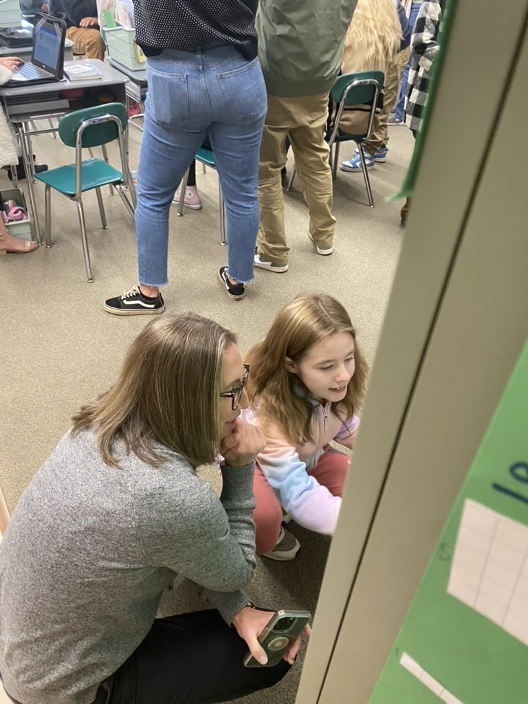 Gr 4 Celebration of Learning