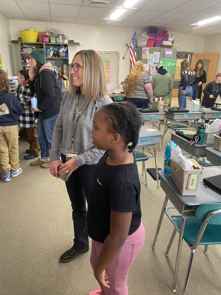 Gr 4 Celebration of Learning