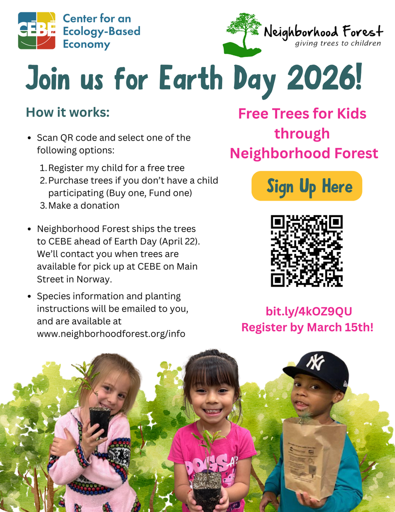 Earth Day