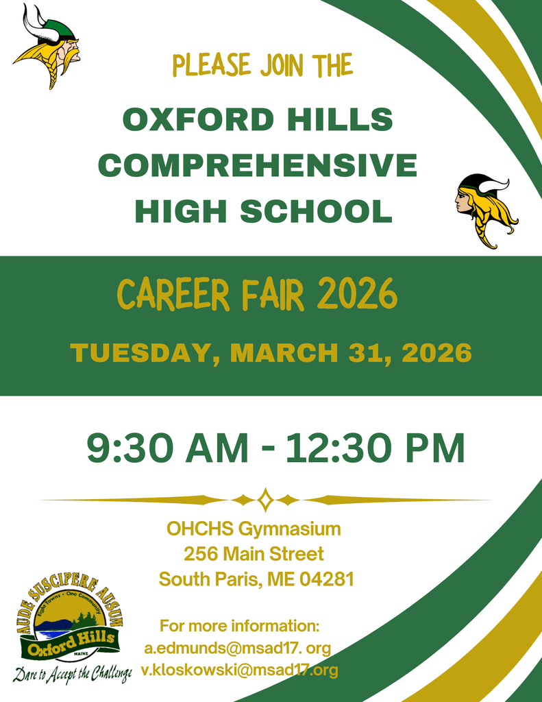 2026SpringCareerDayflyer