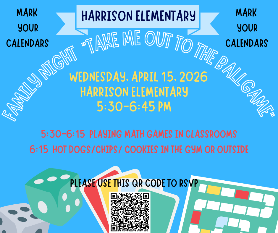 Family Engagement Night