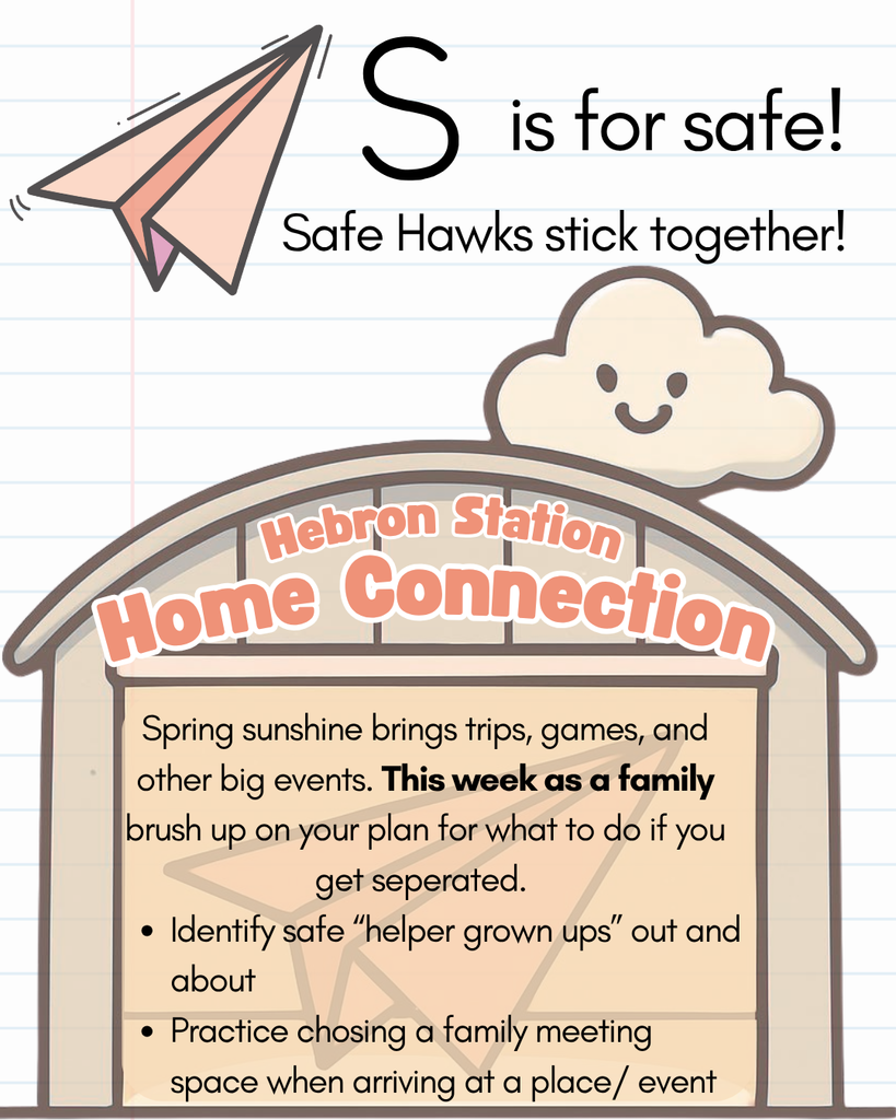 S Home Connection