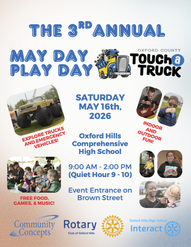 Touch a truck