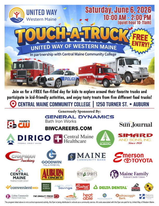 Another fun event!
