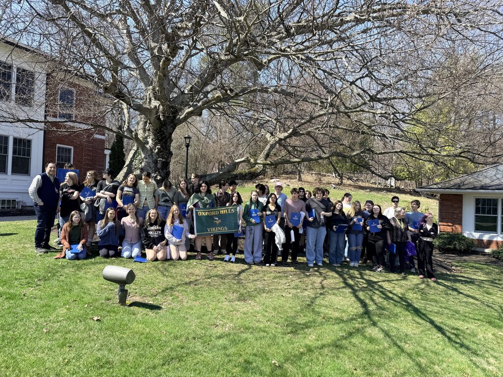 College Tours