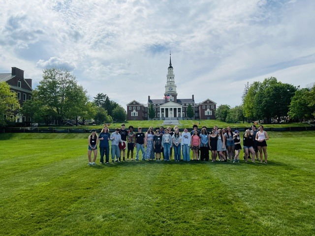 Colby College