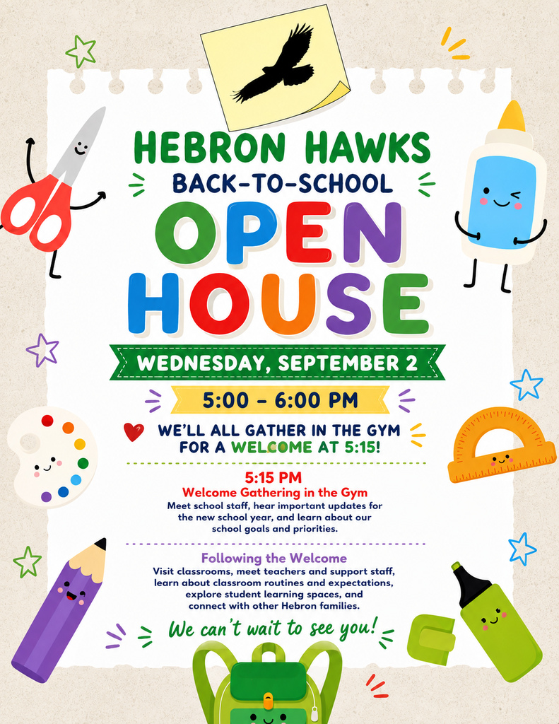 Open House