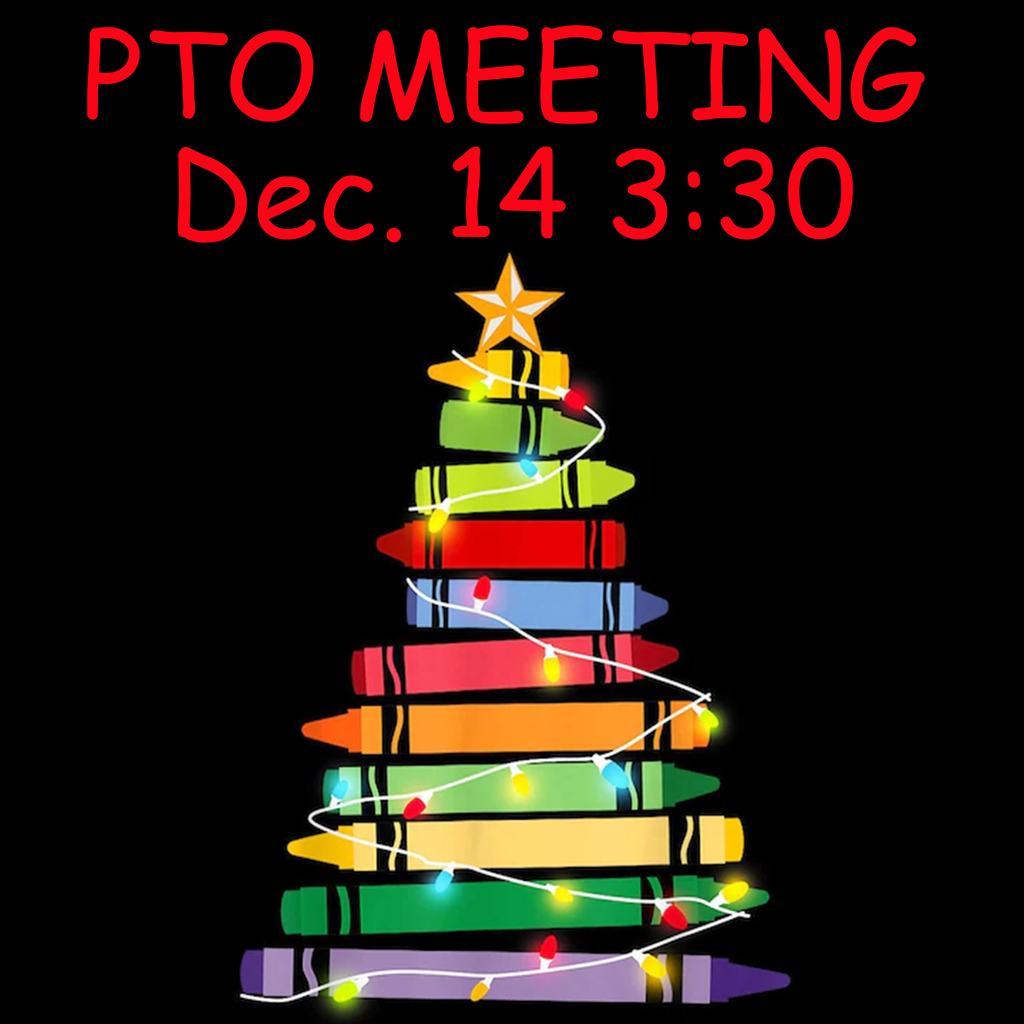 PTO meeting
