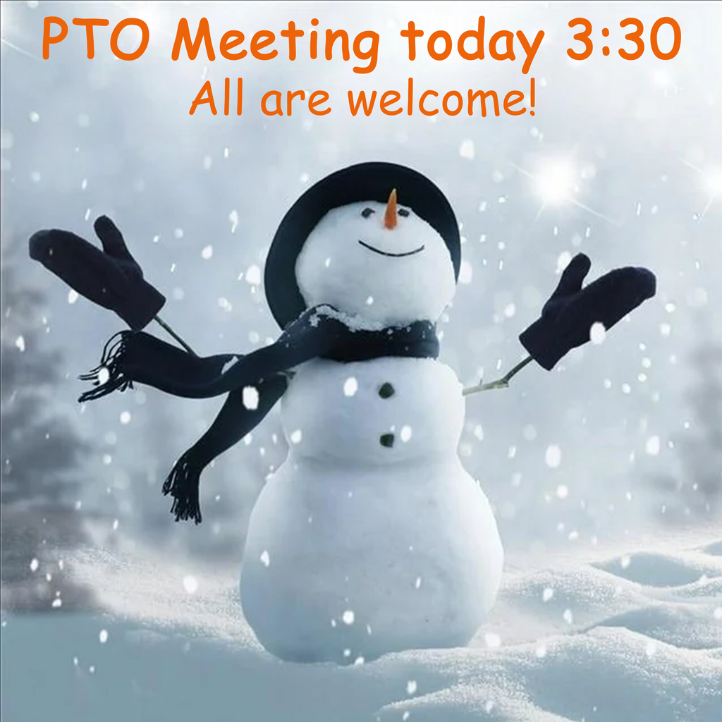 Pto Meeting