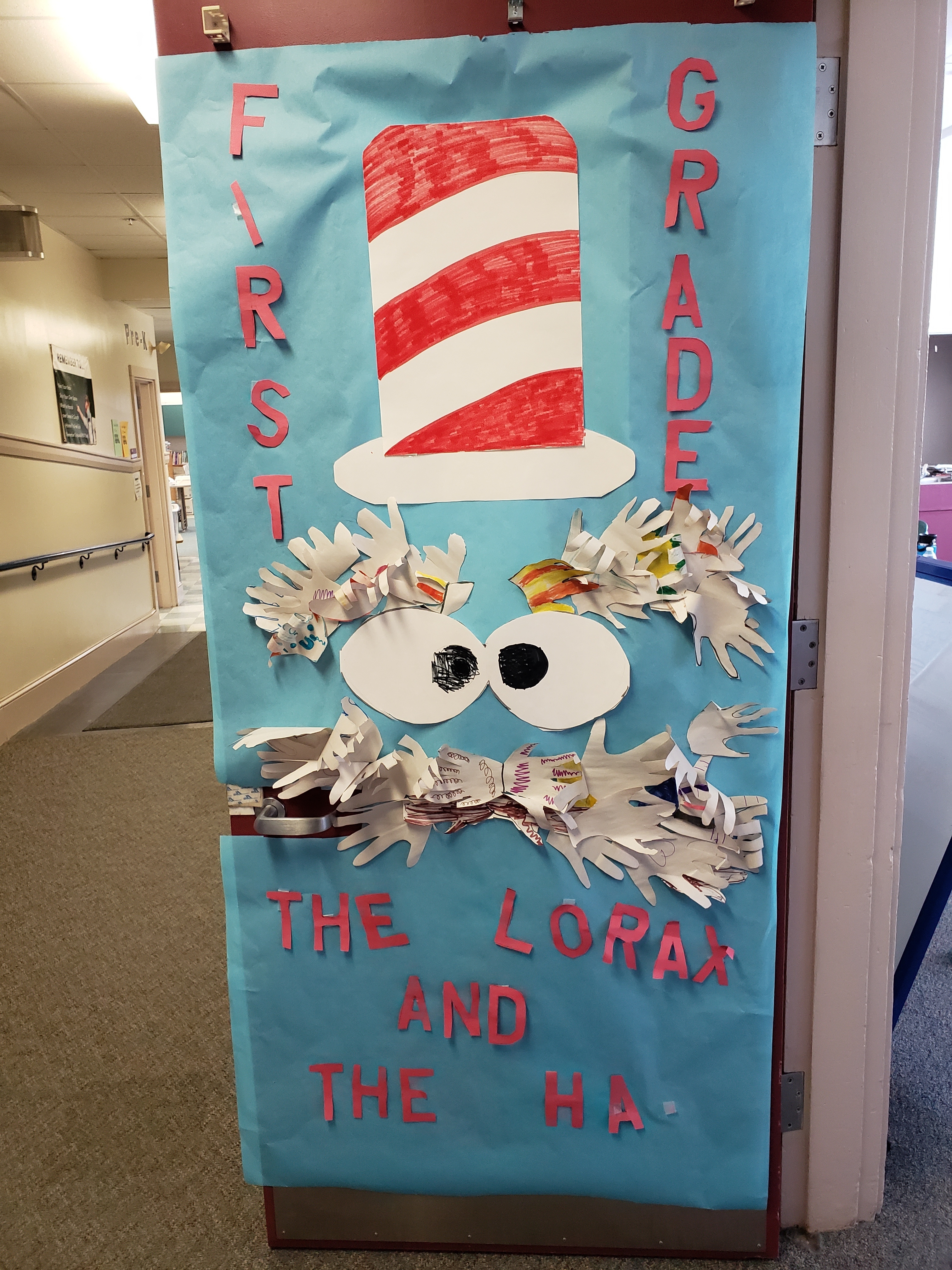 Mrs. Wurtz 1st Grade