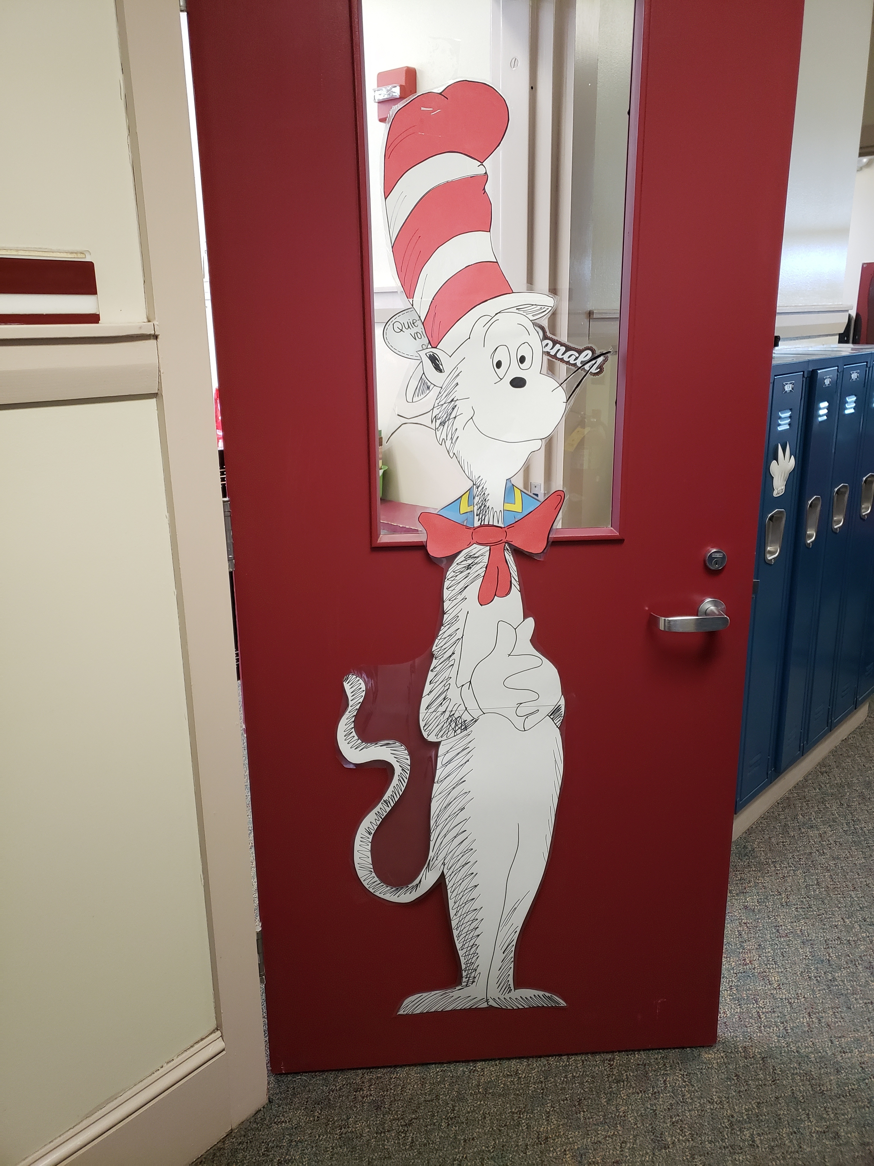 Mrs. Wojnar's Kindergarten