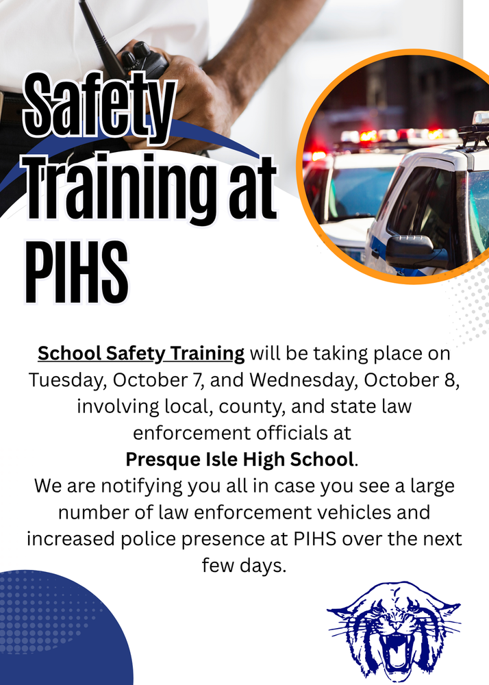 Safety Training