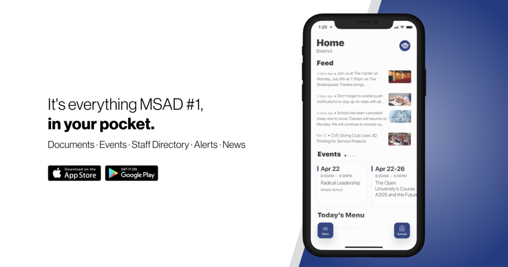 Mobile App