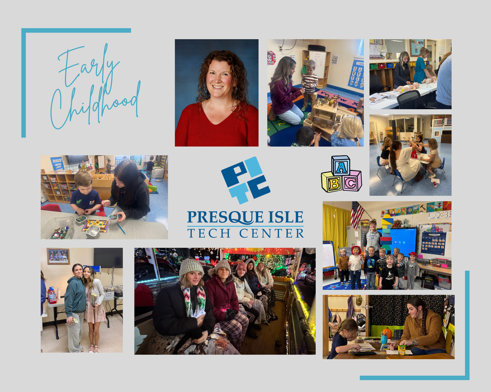 Teacher Appreciation Week