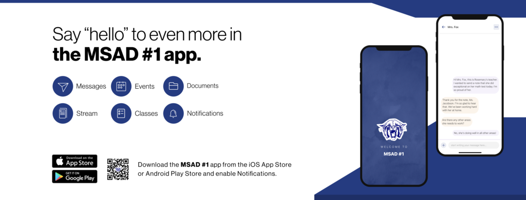 Mobile App