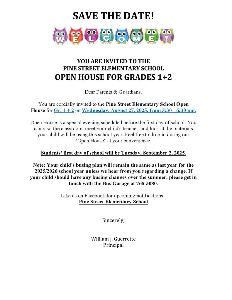 OpenHouse Grade1-2