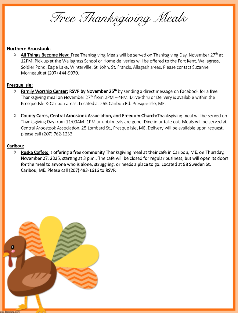 free-thanksgiving-meals